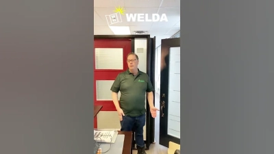 What are the Benefits of Choosing Casement Doors for Your Home