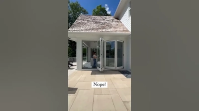 Unlocking Design Potential: Exploring Unique Alternatives to Casement Doors