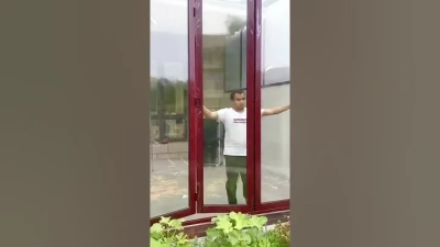 Innovative Solutions for Enhancing Your Home with Casement Doors