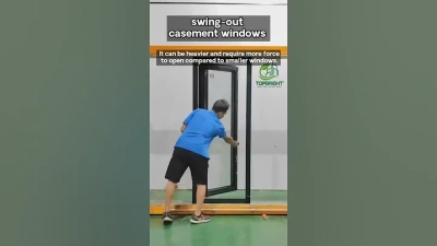 7 Top Reasons to Choose Casement Doors for Your Home Renovation