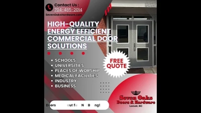 7 Reasons Casement Doors Are the Best Choice for Energy Efficiency in Homes