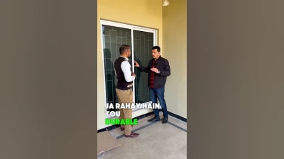 7 Compelling Reasons to Choose Casement Doors for Your Next Home Project