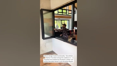 Exploring Unique Alternatives to Casement Doors for Your Home Design