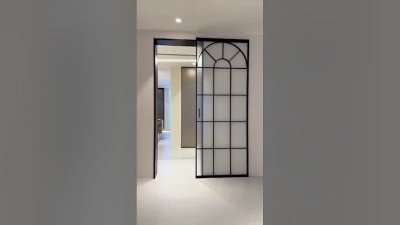 7 Best Reasons to Choose Casement Doors for Your Modern Home Design