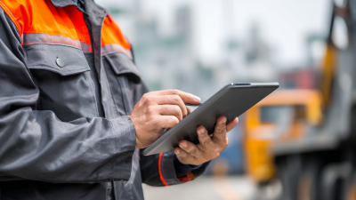 7 Reasons Why Industrial Tablet Android is Essential for Modern Workplaces
