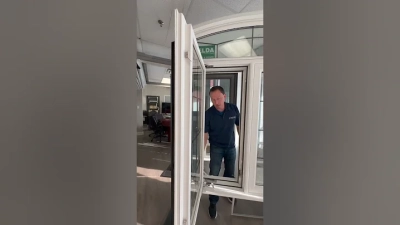 Understanding the Common Issues with Casement Doors and Their Impact on Home Efficiency