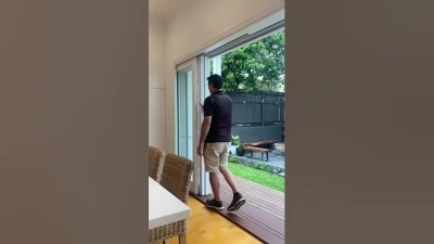 Envisioning the Future of Casement Doors: Innovating Open Spaces