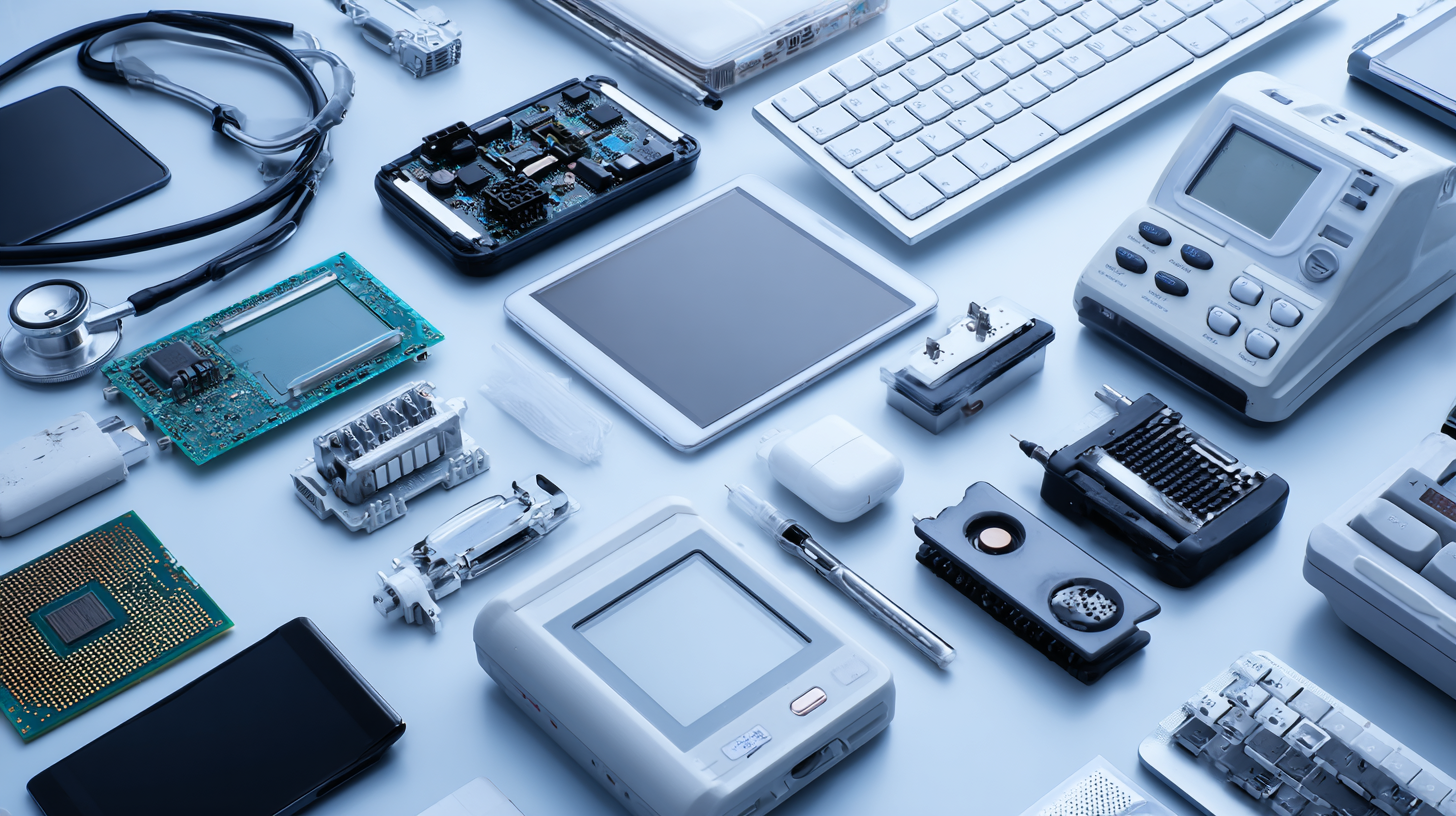 Top Strategies for Sourcing Quality Medical Equipment Worldwide