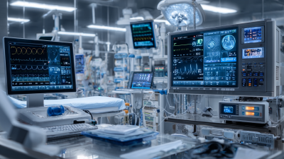 Top Strategies for Sourcing Quality Medical Equipment Worldwide