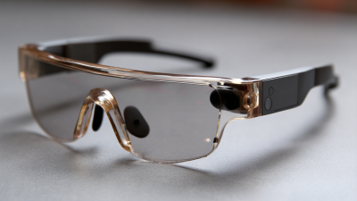 Top Strategies for Maximizing User Experience with Glasses With Speakers