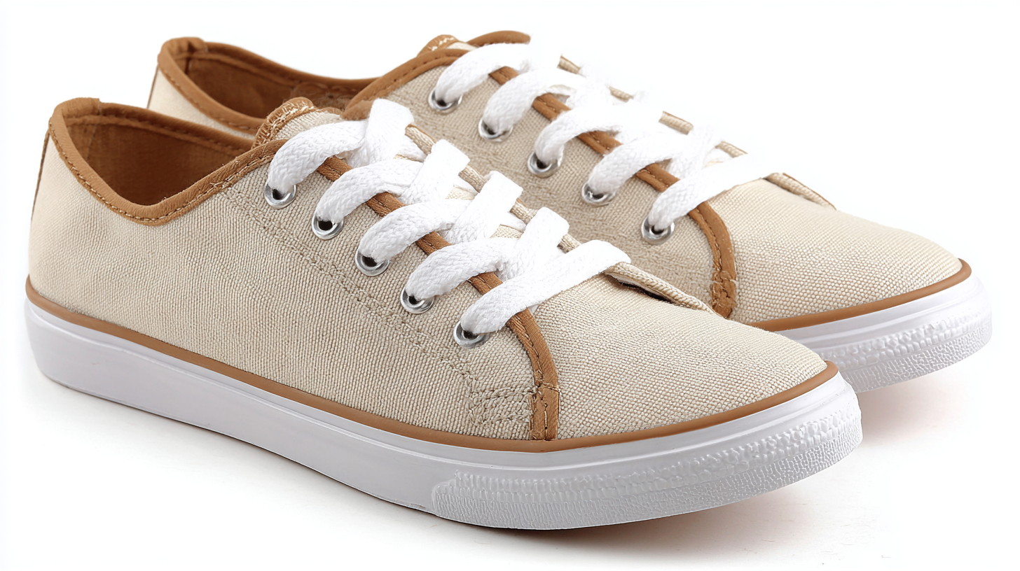 7 Surprising Benefits of Choosing Canvas Shoes for Your Everyday Style