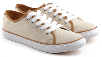 7 Surprising Benefits of Choosing Canvas Shoes for Your Everyday Style