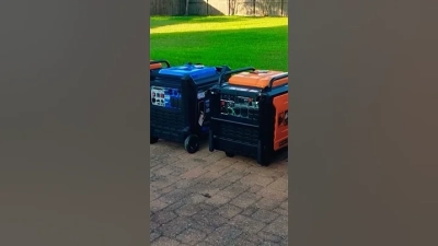 Solutions for Reliable Power: The Advantage of China 4 Cylinder 20kw Gasoline Generators