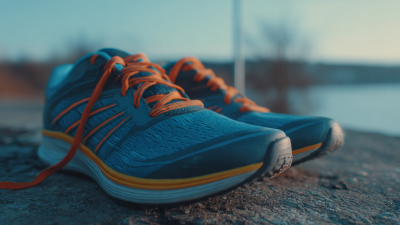 Solutions for Sourcing Premium Running Trainers Worldwide