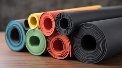 Top Strategies for Maximizing Value with Pe Eva Foam Sheet