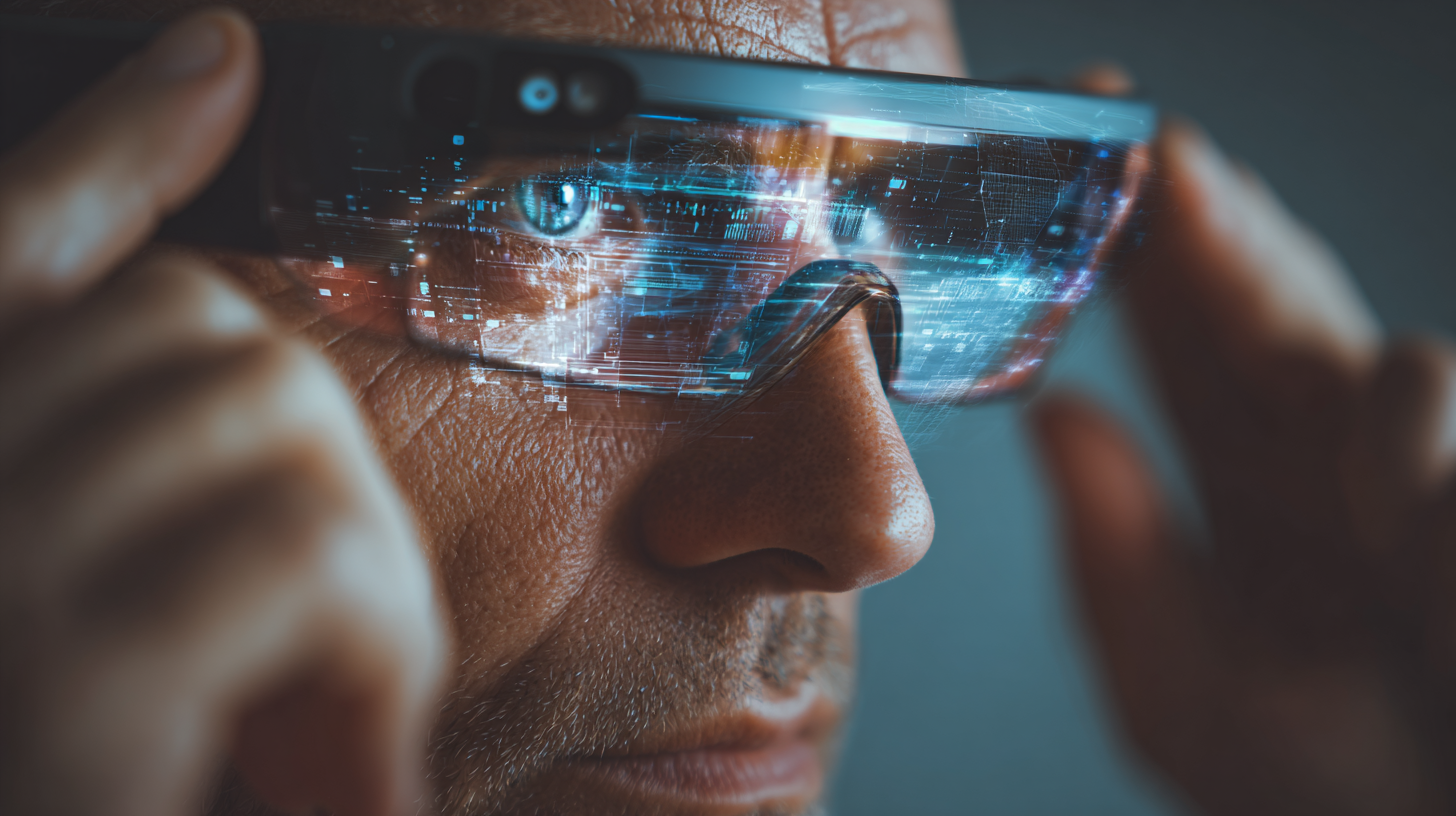 How to Choose the Best Tech Glasses for Enhanced Productivity in the Workplace