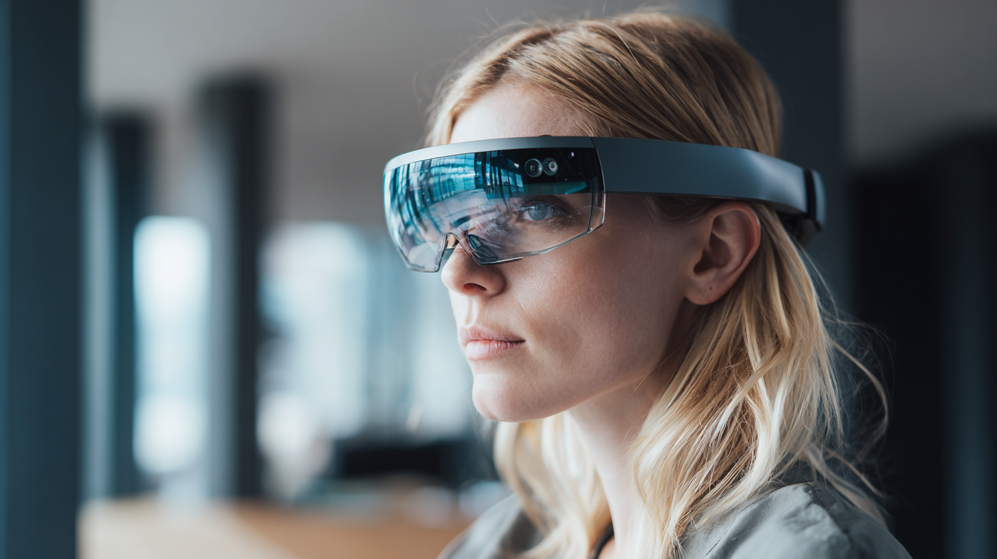 How to Choose the Best Tech Glasses for Enhanced Productivity in the Workplace