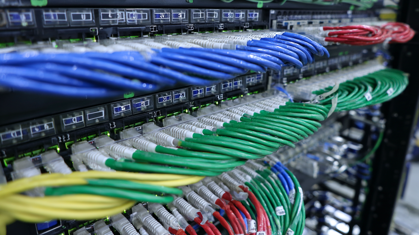 Innovative Solutions for Streamlined Fiber Optic Installation Efficiency