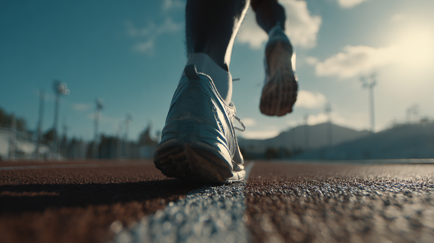 Solutions for Sourcing Premium Running Trainers Worldwide