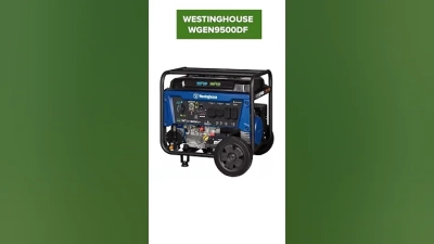 Ultimate Guide to Choosing the Best China 4 Cylinder 20kw Gasoline Generator for Your Needs