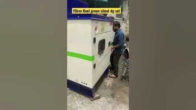 15 Best Ways to Use the China 4 Cylinder 20kw Gasoline Generator