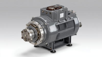 Comprehensive Guide to Choosing the Right Low Voltage Motor for Your Industrial Needs