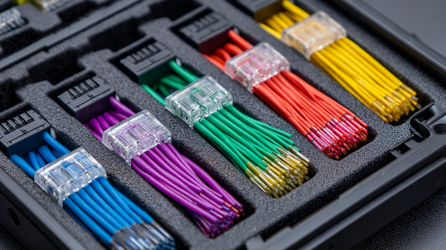 7 Essential Tips for Choosing the Best Fiber Optic Termination Kit for Your Projects