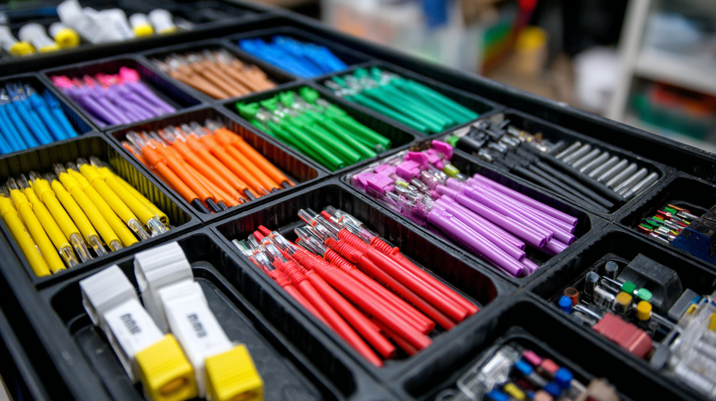 7 Essential Tips for Choosing the Best Fiber Optic Termination Kit for Your Projects