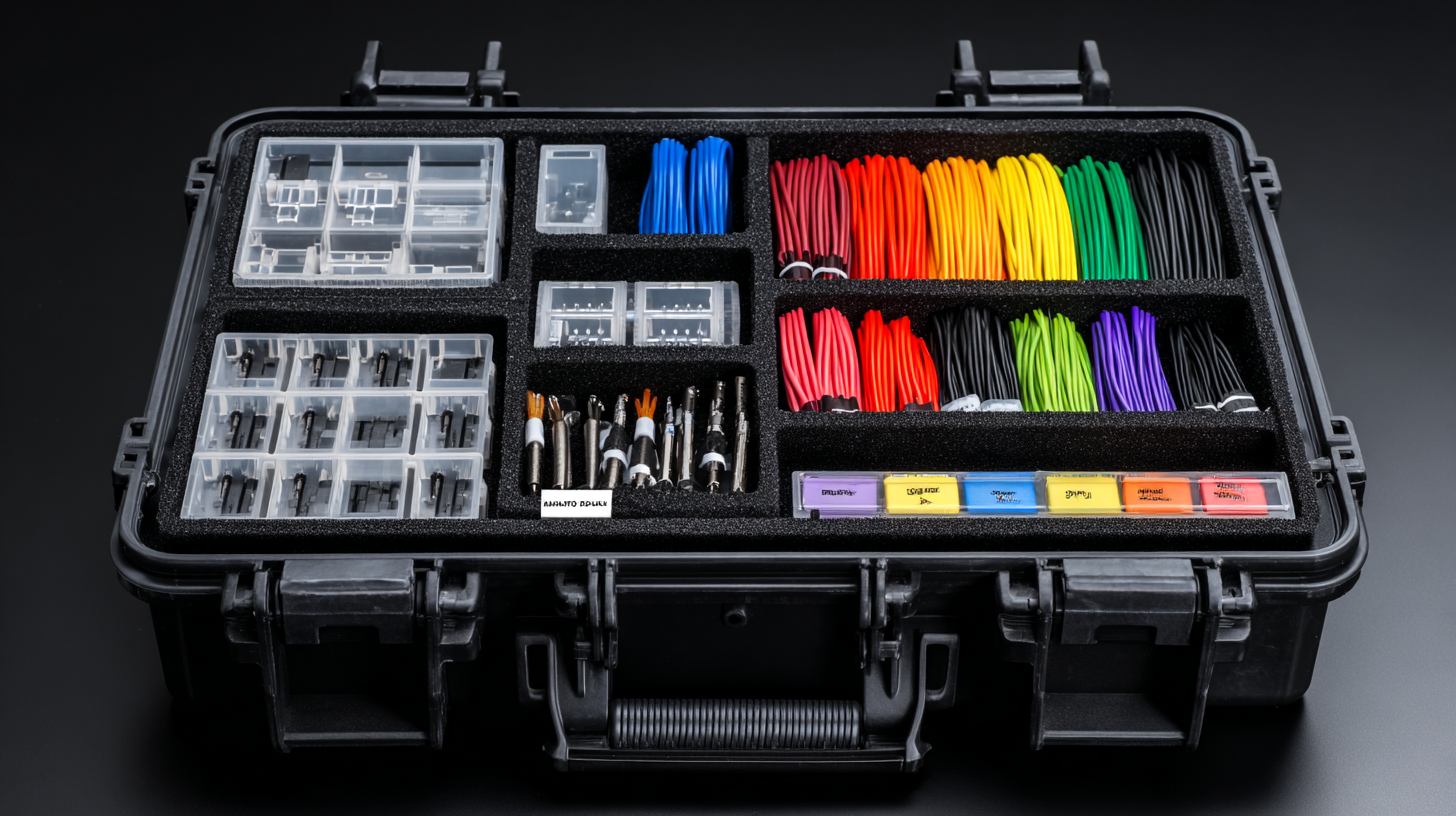 7 Essential Tips for Choosing the Best Fiber Optic Termination Kit for Your Projects