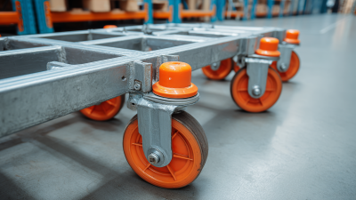 7 Best Caster Trolley Features You Didnt Know You Needed