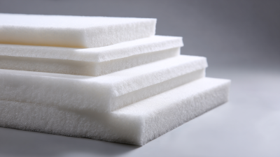 What Are the Key Benefits of Sourcing from Eva Foam Distributors?