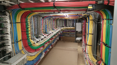 Common Issues Encountered During Fiber Optic Cable Installation