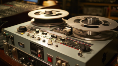 How to Choose the Best Tape Machine for Your Box Packaging Needs