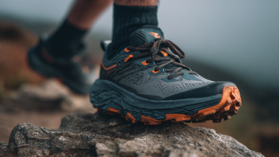 The Ultimate Guide to Choosing the Best Hiking Running Shoes for Your Outdoor Adventures