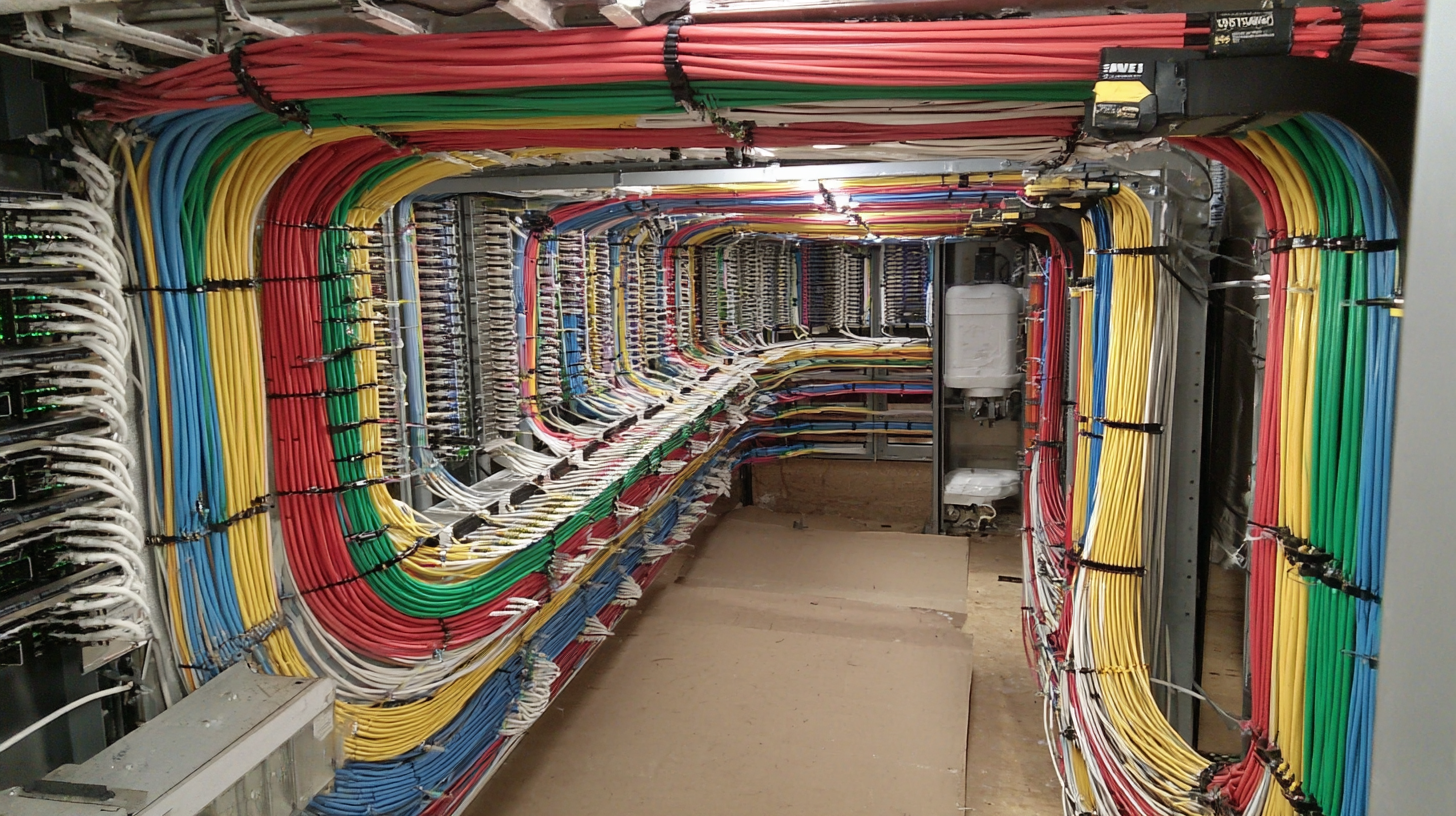 Common Issues Encountered During Fiber Optic Cable Installation