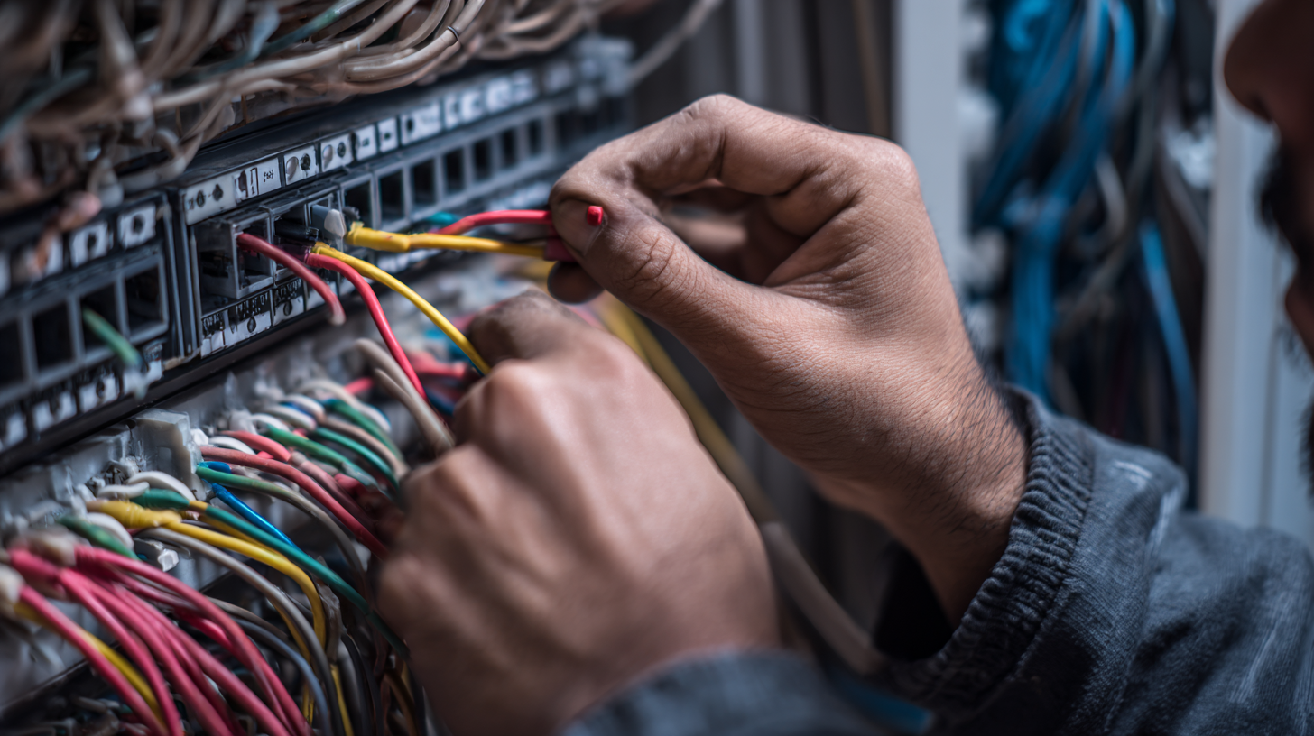 Common Issues Encountered During Fiber Optic Cable Installation