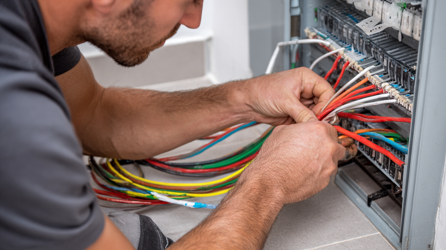Common Issues Encountered During Fiber Optic Cable Installation