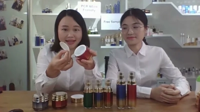 Essential Checklist for Choosing the Perfect Cosmetic Squeeze Tubes for Your Brand