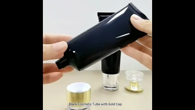 7 Tips for Choosing the Best Cosmetic Squeeze Tubes for Your Product Line