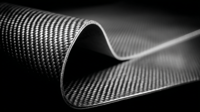 7 Compelling Reasons to Choose Carbon Fiber Laminate Sheet for Your Next Project