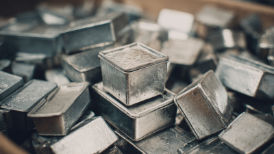 Essential Checklist for Choosing the Right Metal Tin: Key Industry Insights and Data