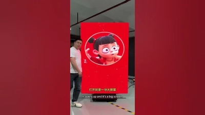 Ultimate Guide to Maximizing Impact with Double Sided LED Screens for Your Business