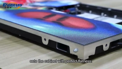 Unlocking the Power of Double Sided Led Screen for Enhanced Business Visibility