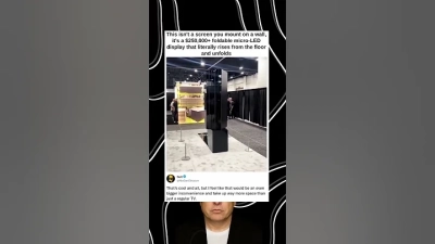 Exploring Innovative Alternatives to Double Sided Led Screens for Enhanced Display Solutions