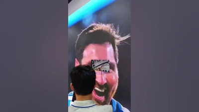 Essential Checklist for Choosing the Perfect Double Sided LED Screen for Your Business