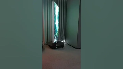 Exploring Alternatives to Double Sided LED Screens: Innovations and Market Trends