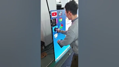 Mastering Double Sided Led Screen Setup for Optimal Visual Impact