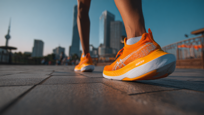 7 Game-Changing Benefits of Choosing Sustainable Sports Shoes for Global Buyers