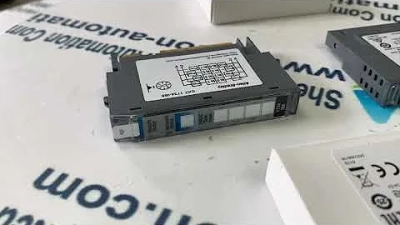 Essential Checklist for Selecting the Right 1734-Adn Adapter Module for Your Automation Needs