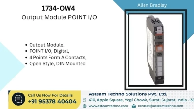 Understanding the Challenges of Using the 1734 Adn Adapter Module